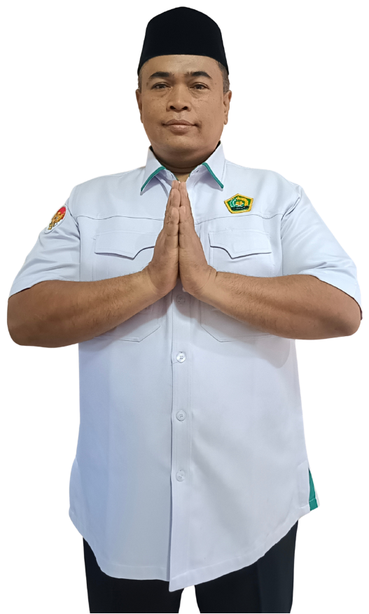 Saefudin, S.E - Kepala Tata Usaha